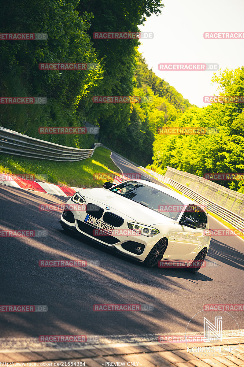 Bild #21664384 - Touristenfahrten Nürburgring Nordschleife (27.05.2023)