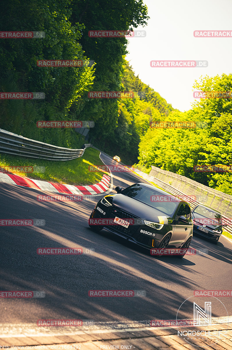 Bild #21664492 - Touristenfahrten Nürburgring Nordschleife (27.05.2023)