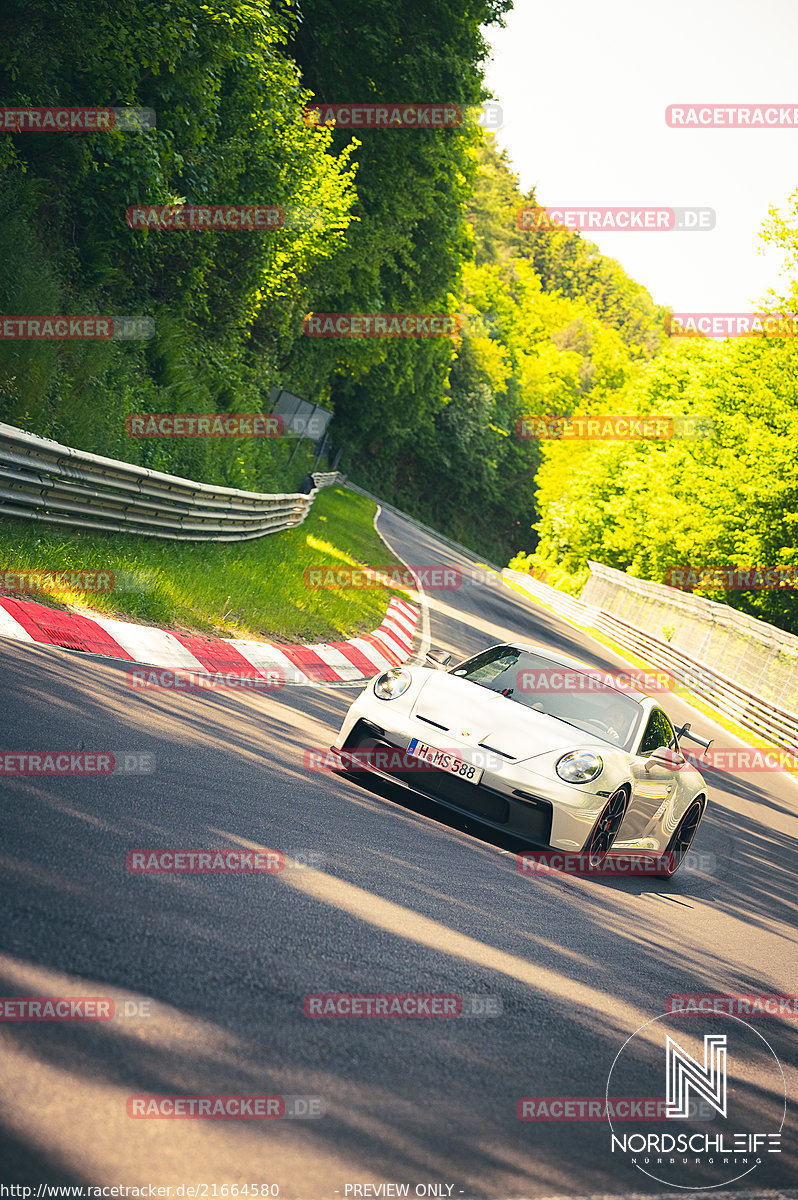 Bild #21664580 - Touristenfahrten Nürburgring Nordschleife (27.05.2023)