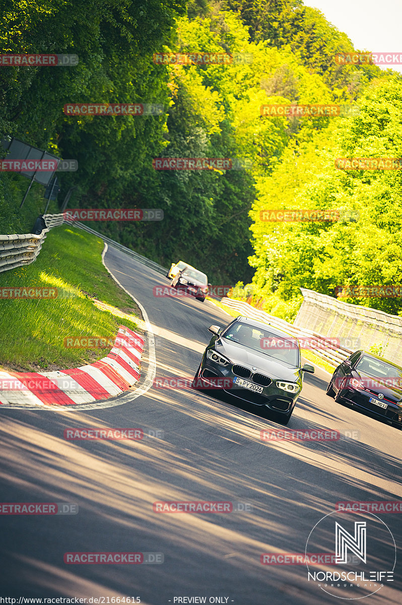 Bild #21664615 - Touristenfahrten Nürburgring Nordschleife (27.05.2023)