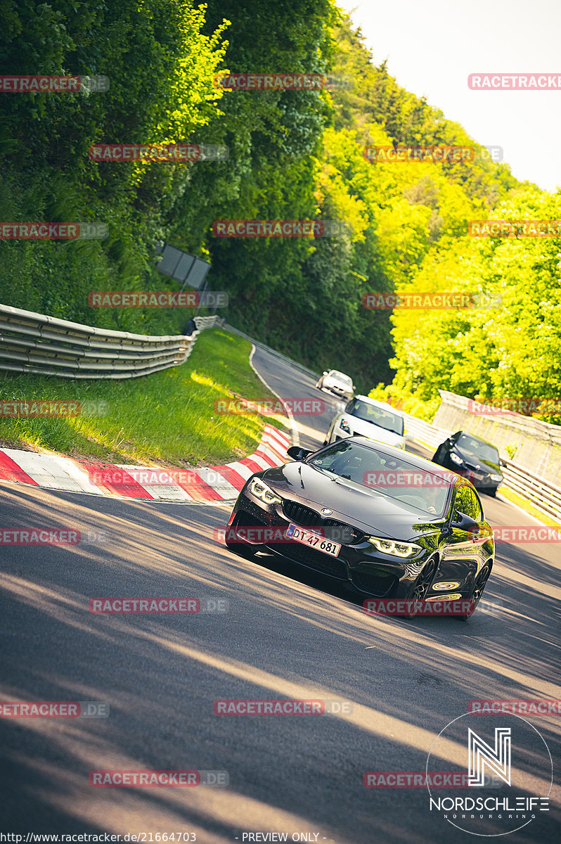 Bild #21664703 - Touristenfahrten Nürburgring Nordschleife (27.05.2023)