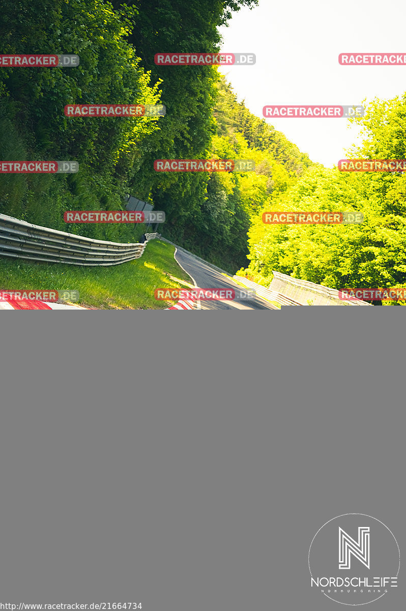 Bild #21664734 - Touristenfahrten Nürburgring Nordschleife (27.05.2023)