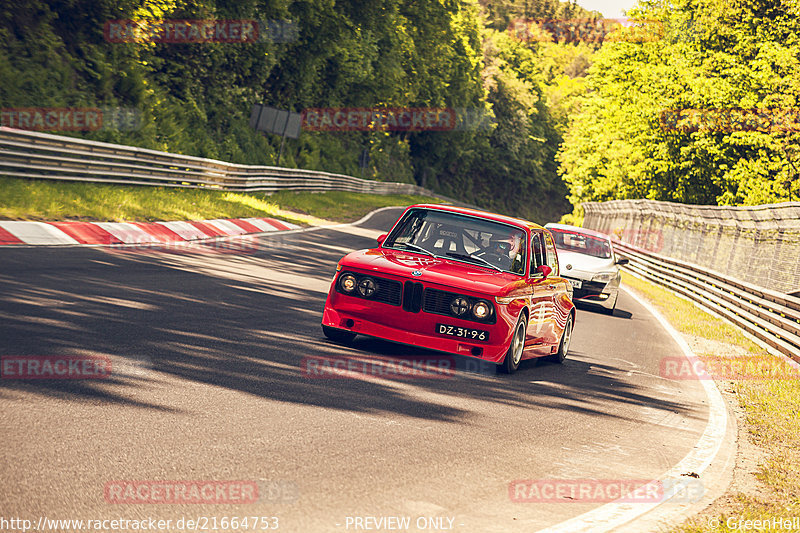 Bild #21664753 - Touristenfahrten Nürburgring Nordschleife (27.05.2023)