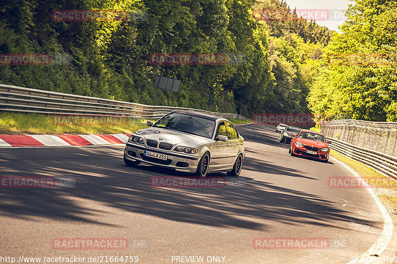 Bild #21664759 - Touristenfahrten Nürburgring Nordschleife (27.05.2023)