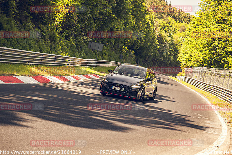 Bild #21664819 - Touristenfahrten Nürburgring Nordschleife (27.05.2023)