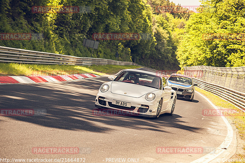 Bild #21664872 - Touristenfahrten Nürburgring Nordschleife (27.05.2023)