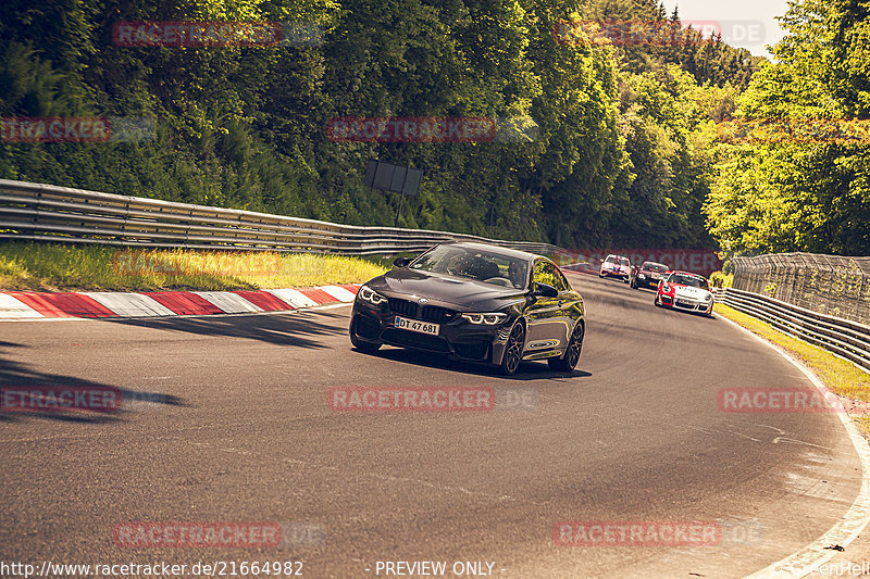 Bild #21664982 - Touristenfahrten Nürburgring Nordschleife (27.05.2023)