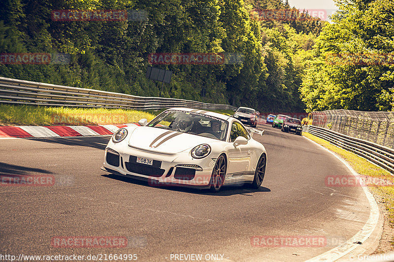 Bild #21664995 - Touristenfahrten Nürburgring Nordschleife (27.05.2023)