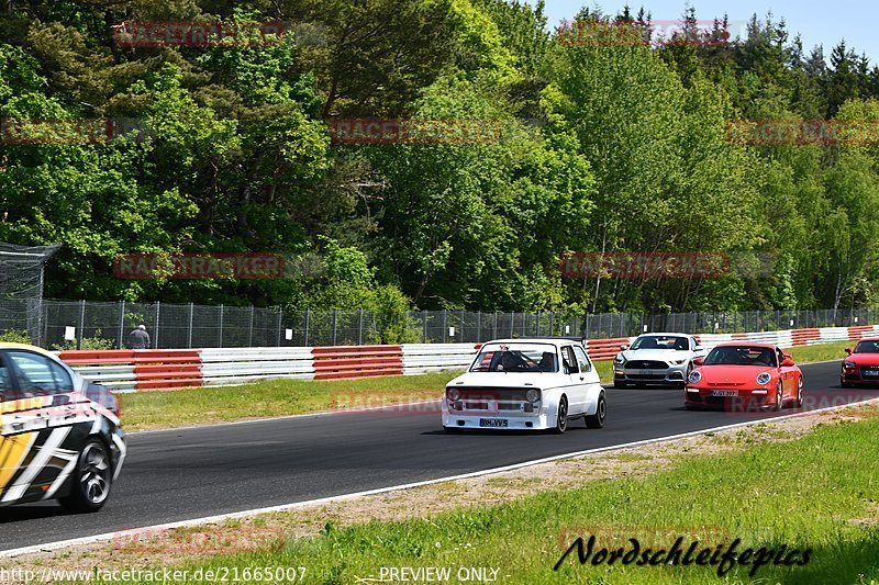 Bild #21665007 - Touristenfahrten Nürburgring Nordschleife (27.05.2023)