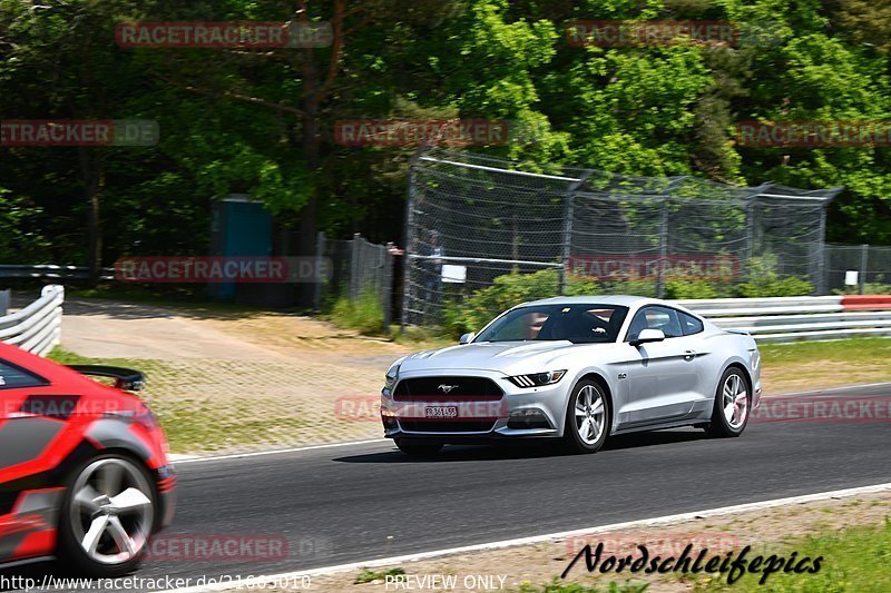 Bild #21665010 - Touristenfahrten Nürburgring Nordschleife (27.05.2023)