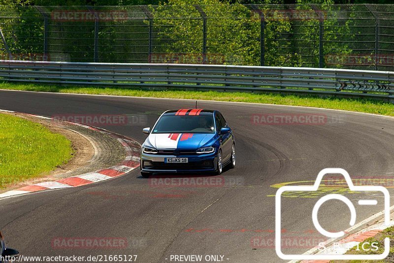 Bild #21665127 - Touristenfahrten Nürburgring Nordschleife (27.05.2023)