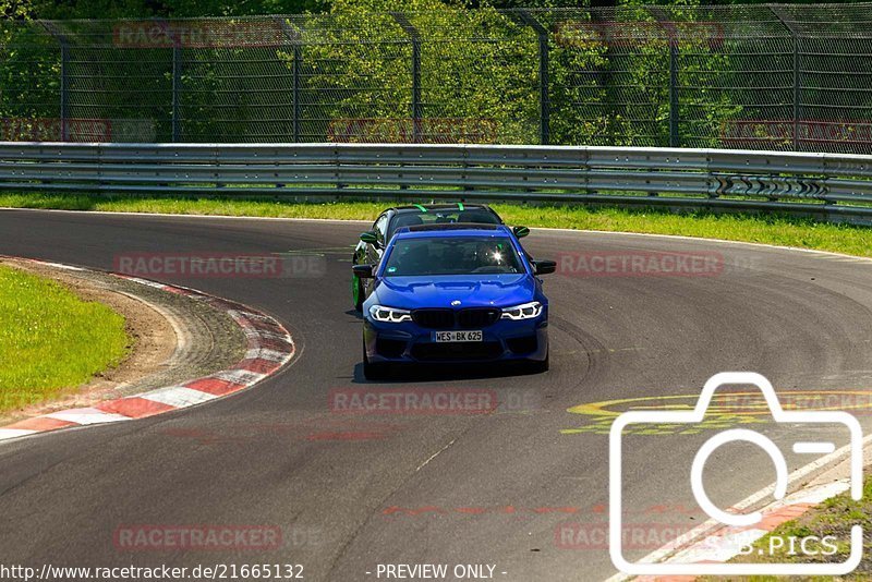 Bild #21665132 - Touristenfahrten Nürburgring Nordschleife (27.05.2023)