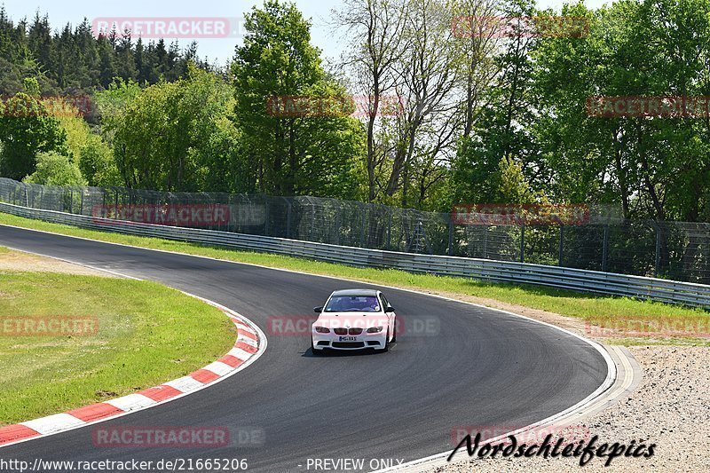 Bild #21665206 - Touristenfahrten Nürburgring Nordschleife (27.05.2023)