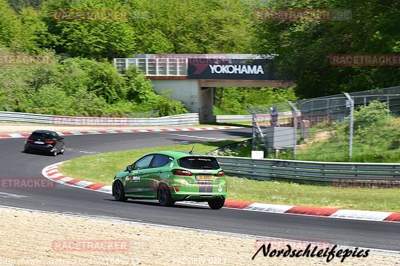 Bild #21665233 - Touristenfahrten Nürburgring Nordschleife (27.05.2023)