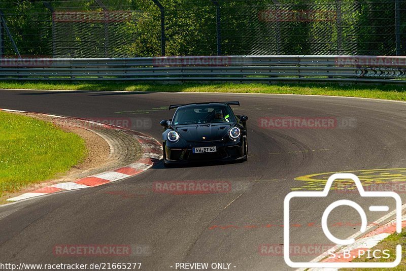 Bild #21665277 - Touristenfahrten Nürburgring Nordschleife (27.05.2023)