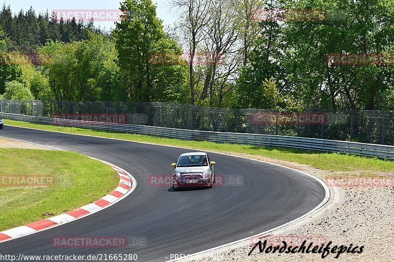 Bild #21665280 - Touristenfahrten Nürburgring Nordschleife (27.05.2023)