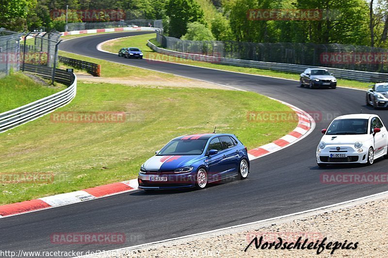 Bild #21665296 - Touristenfahrten Nürburgring Nordschleife (27.05.2023)