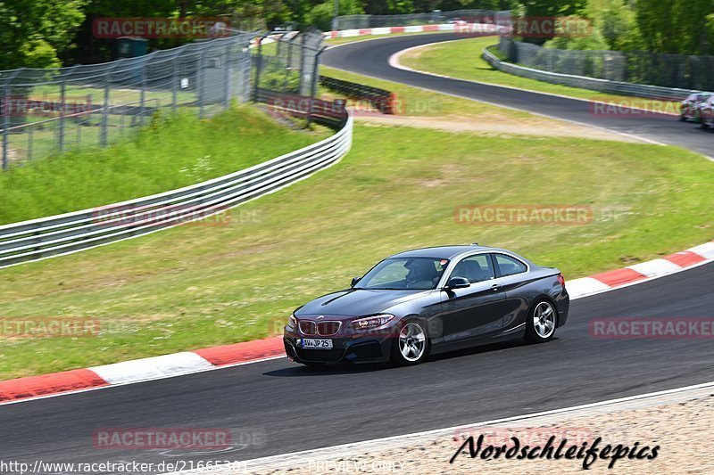 Bild #21665301 - Touristenfahrten Nürburgring Nordschleife (27.05.2023)