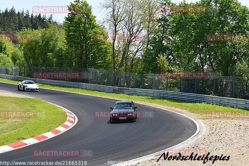 Bild #21665319 - Touristenfahrten Nürburgring Nordschleife (27.05.2023)