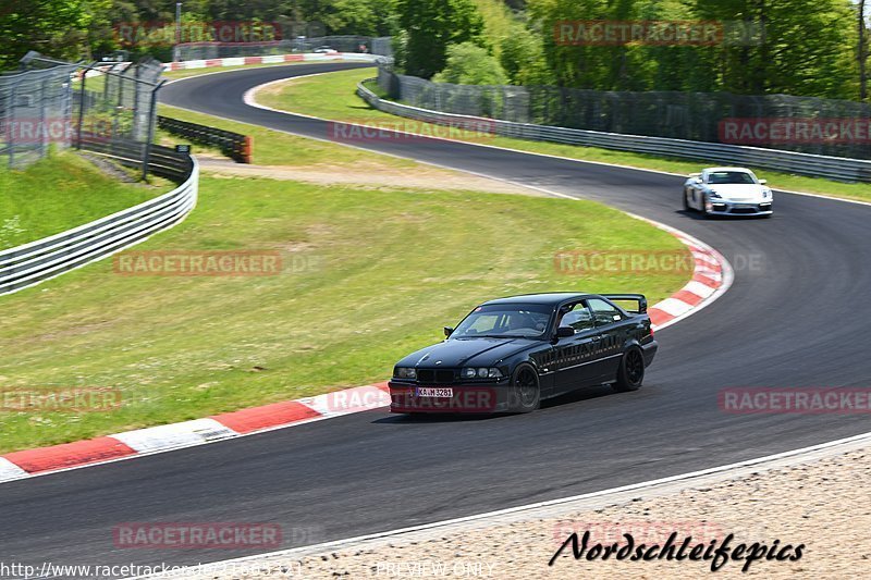 Bild #21665321 - Touristenfahrten Nürburgring Nordschleife (27.05.2023)