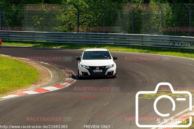 Bild #21665365 - Touristenfahrten Nürburgring Nordschleife (27.05.2023)