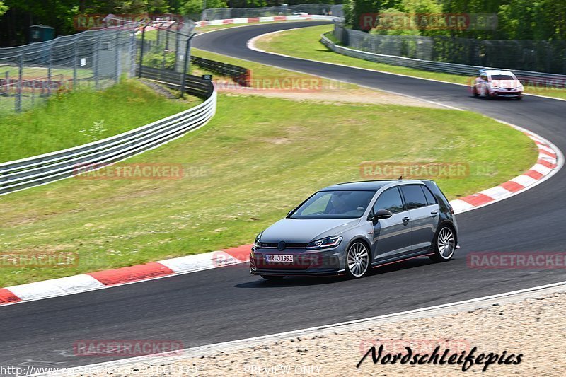 Bild #21665379 - Touristenfahrten Nürburgring Nordschleife (27.05.2023)