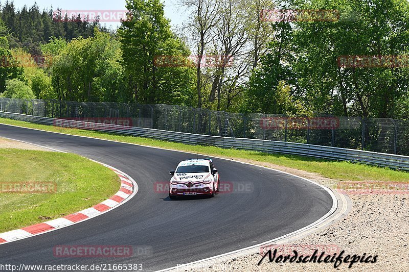 Bild #21665383 - Touristenfahrten Nürburgring Nordschleife (27.05.2023)