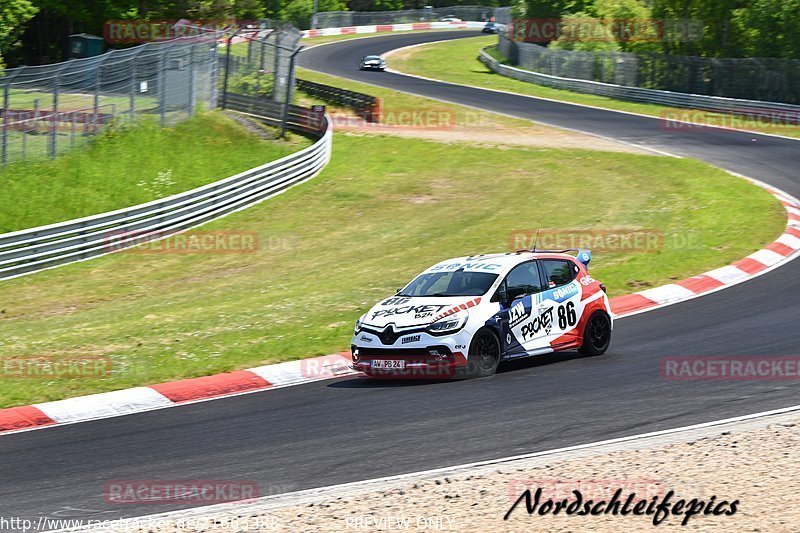 Bild #21665388 - Touristenfahrten Nürburgring Nordschleife (27.05.2023)