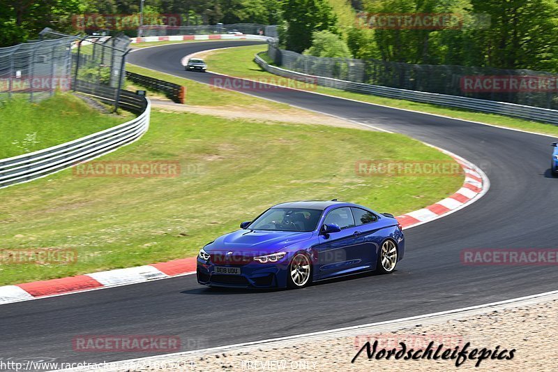 Bild #21665411 - Touristenfahrten Nürburgring Nordschleife (27.05.2023)