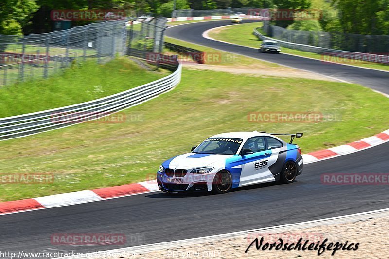 Bild #21665414 - Touristenfahrten Nürburgring Nordschleife (27.05.2023)