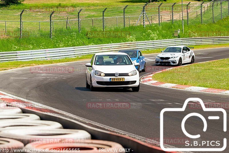 Bild #21665665 - Touristenfahrten Nürburgring Nordschleife (27.05.2023)