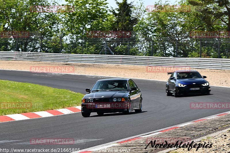 Bild #21665805 - Touristenfahrten Nürburgring Nordschleife (27.05.2023)