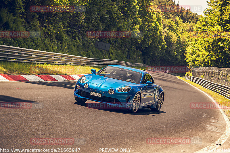 Bild #21665947 - Touristenfahrten Nürburgring Nordschleife (27.05.2023)