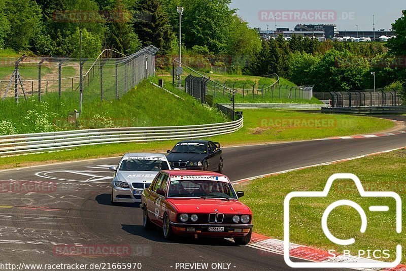 Bild #21665970 - Touristenfahrten Nürburgring Nordschleife (27.05.2023)