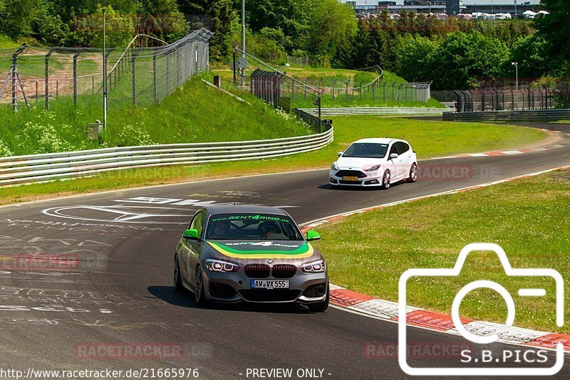 Bild #21665976 - Touristenfahrten Nürburgring Nordschleife (27.05.2023)