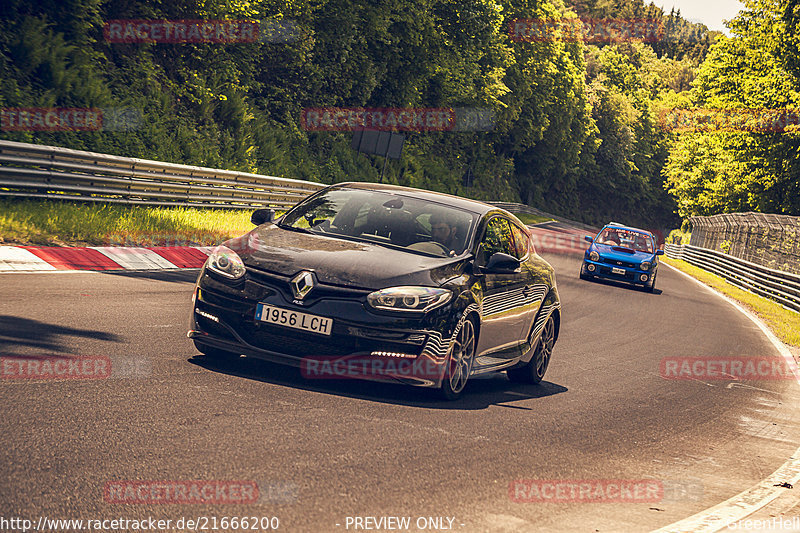 Bild #21666200 - Touristenfahrten Nürburgring Nordschleife (27.05.2023)