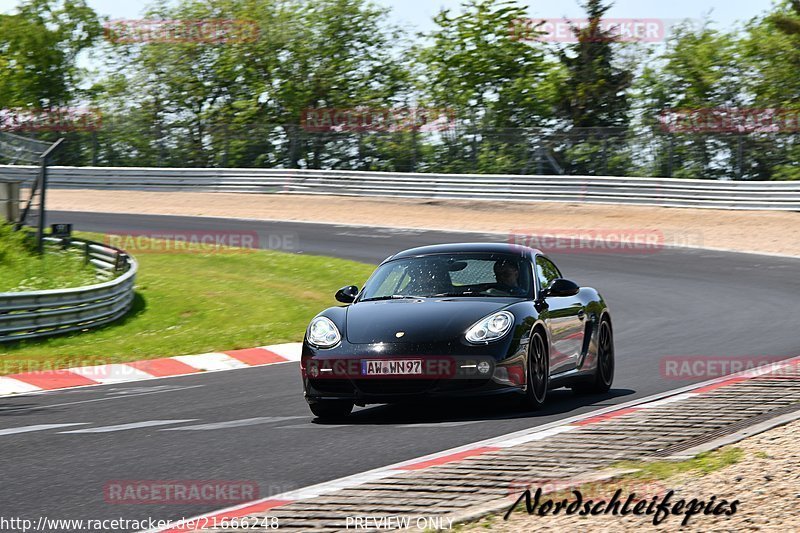 Bild #21666248 - Touristenfahrten Nürburgring Nordschleife (27.05.2023)