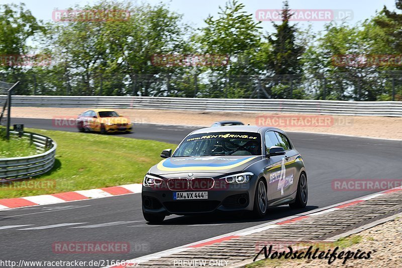 Bild #21666252 - Touristenfahrten Nürburgring Nordschleife (27.05.2023)