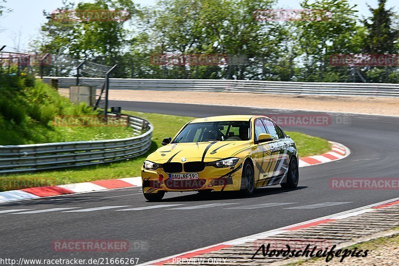 Bild #21666267 - Touristenfahrten Nürburgring Nordschleife (27.05.2023)