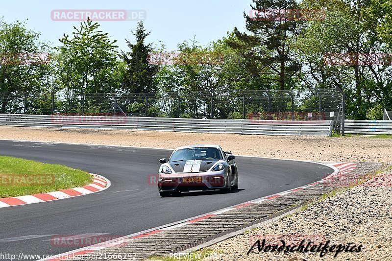 Bild #21666292 - Touristenfahrten Nürburgring Nordschleife (27.05.2023)