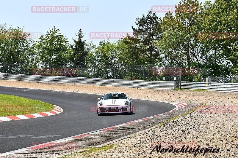 Bild #21666365 - Touristenfahrten Nürburgring Nordschleife (27.05.2023)