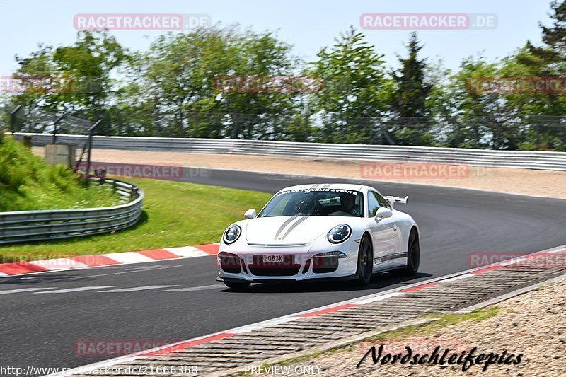 Bild #21666368 - Touristenfahrten Nürburgring Nordschleife (27.05.2023)