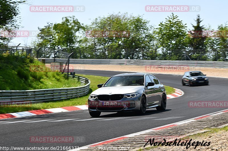 Bild #21666371 - Touristenfahrten Nürburgring Nordschleife (27.05.2023)