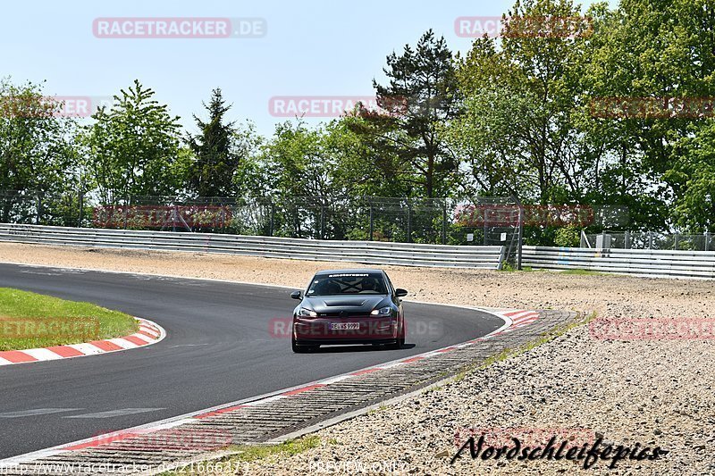 Bild #21666373 - Touristenfahrten Nürburgring Nordschleife (27.05.2023)