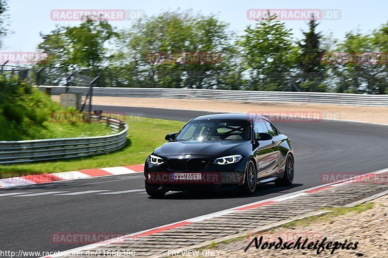 Bild #21666380 - Touristenfahrten Nürburgring Nordschleife (27.05.2023)