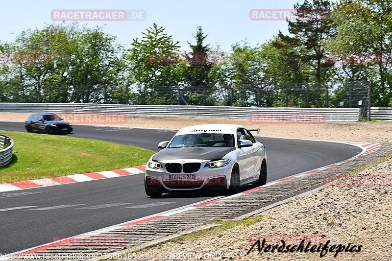 Bild #21666385 - Touristenfahrten Nürburgring Nordschleife (27.05.2023)