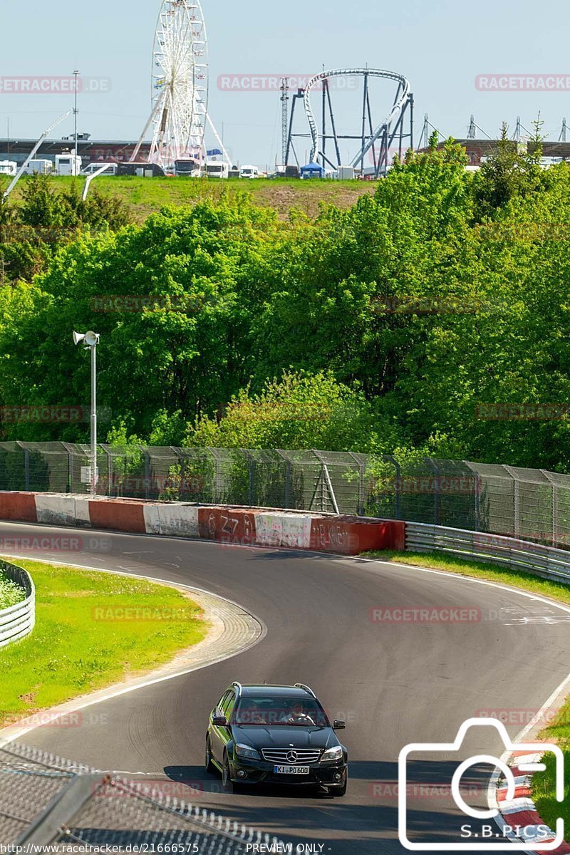 Bild #21666575 - Touristenfahrten Nürburgring Nordschleife (27.05.2023)