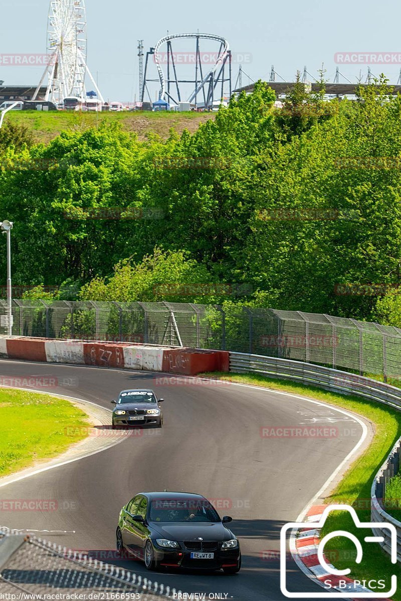 Bild #21666593 - Touristenfahrten Nürburgring Nordschleife (27.05.2023)