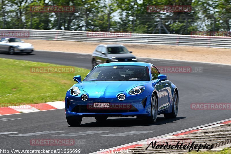 Bild #21666699 - Touristenfahrten Nürburgring Nordschleife (27.05.2023)