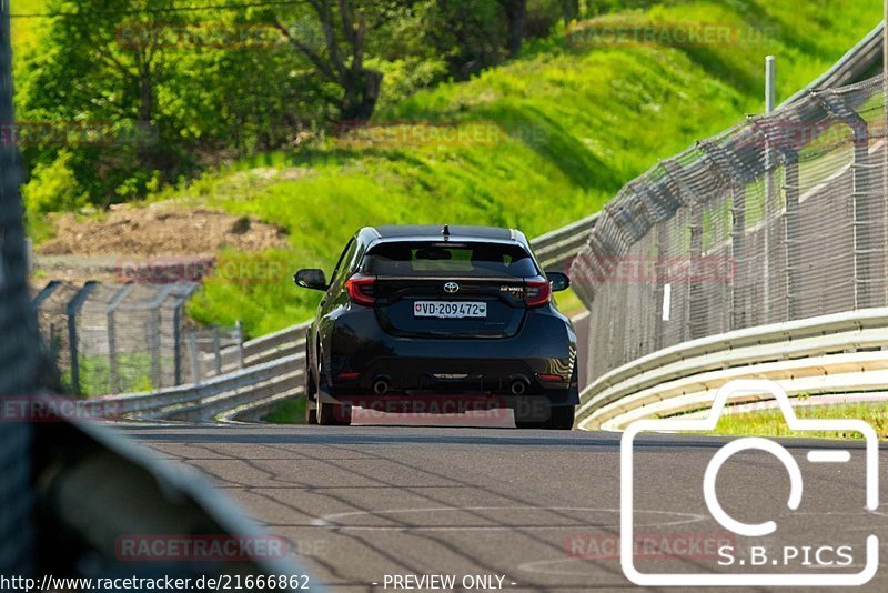 Bild #21666862 - Touristenfahrten Nürburgring Nordschleife (27.05.2023)